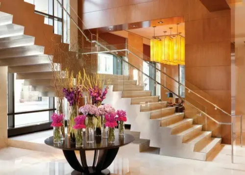 luxury hotels in denver